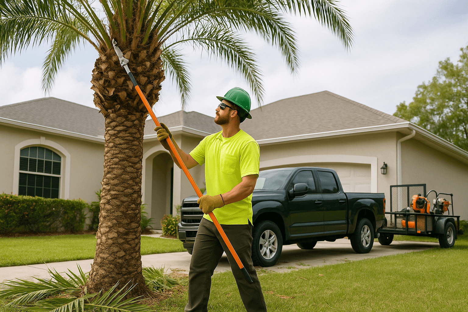 Genesis Tree Services Inc hero image